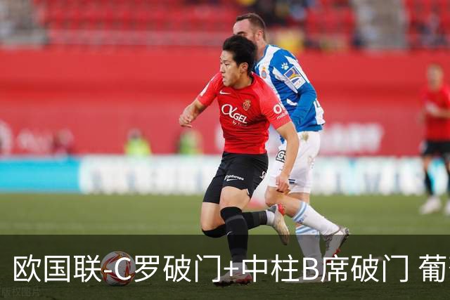 欧国联-C罗破门+中柱B席破门 葡萄牙3-1波兰